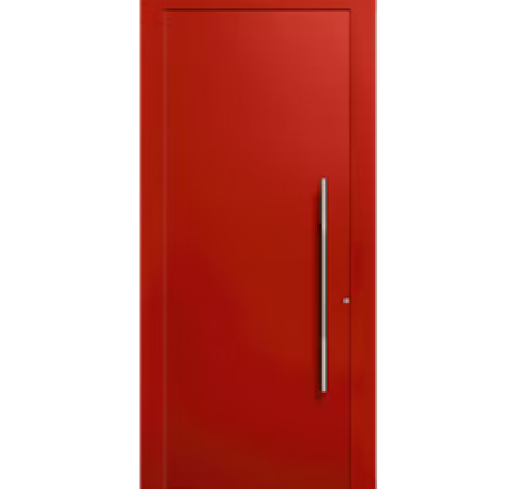 Hörmann ThermoSafe Hybrid Style 860