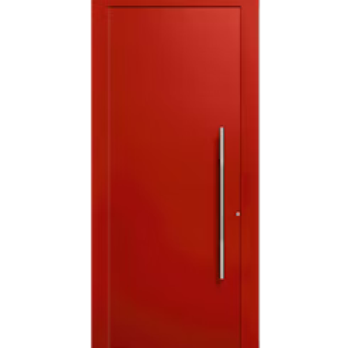 Hörmann ThermoSafe Hybrid Style 860