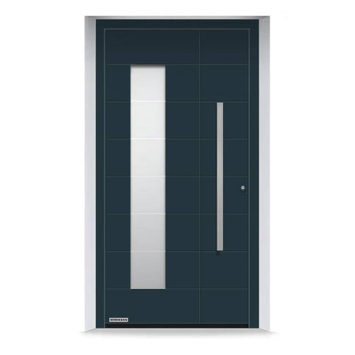 Hörmann ThermoSafe Hybrid Style 867