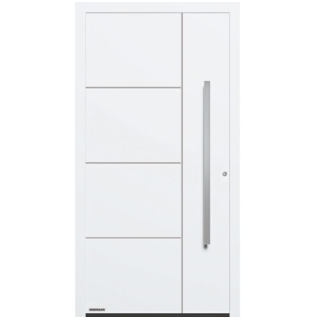 Hörmann ThermoSafe Hybrid Style 871