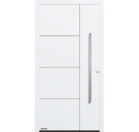 Hörmann ThermoSafe Hybrid Style 871