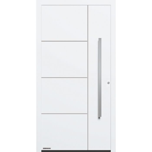 Hörmann ThermoSafe Hybrid Style 871