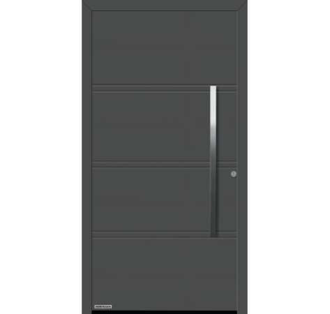 Hörmann ThermoSafe Hybrid Style 872