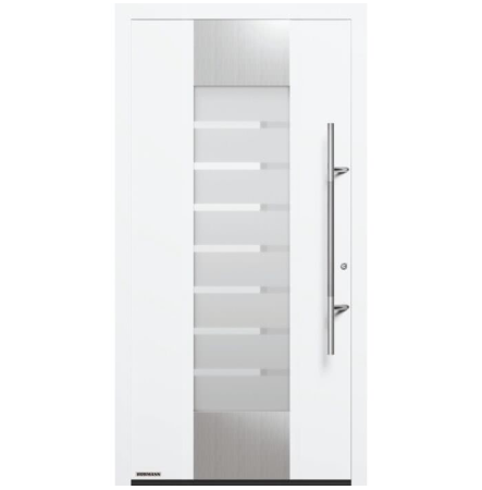 Hörmann ThermoSafe Style 166