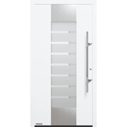 Hörmann ThermoSafe Style 166