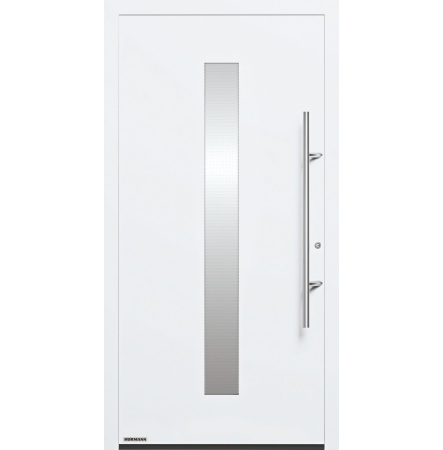 Hörmann ThermoSafe Style 185 Exterior Entrance Door