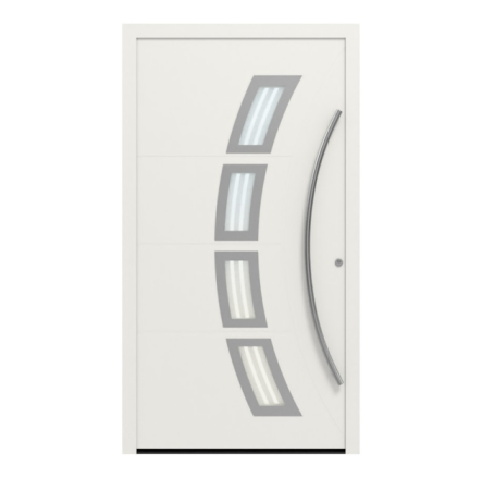 Hörmann ThermoSafe Style 188 Exterior Entrance Door