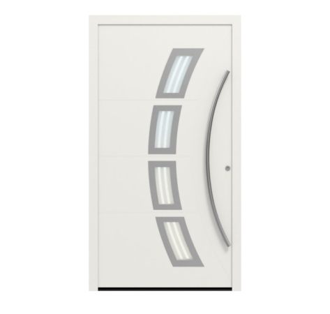 Hörmann ThermoSafe Style 188