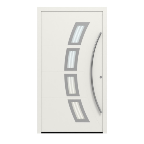 Hörmann ThermoSafe Style 188