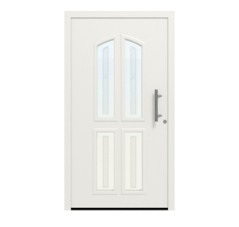 Hörmann ThermoSafe Style 402