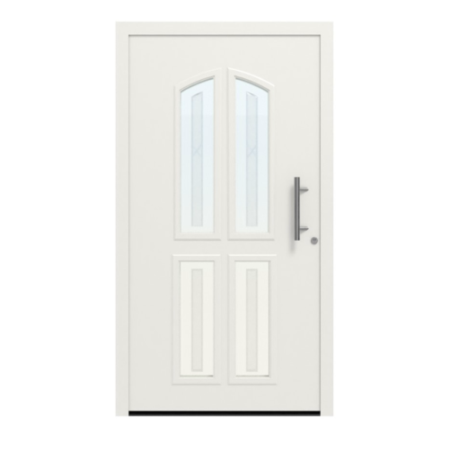 Hörmann ThermoSafe Style 402