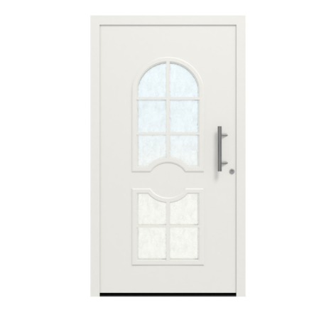 Hörmann ThermoSafe Style 413