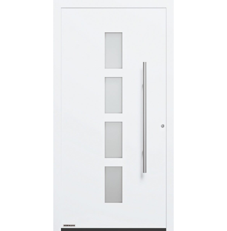Hörmann ThermoSafe Style 501