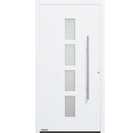 Hörmann ThermoSafe Style 501