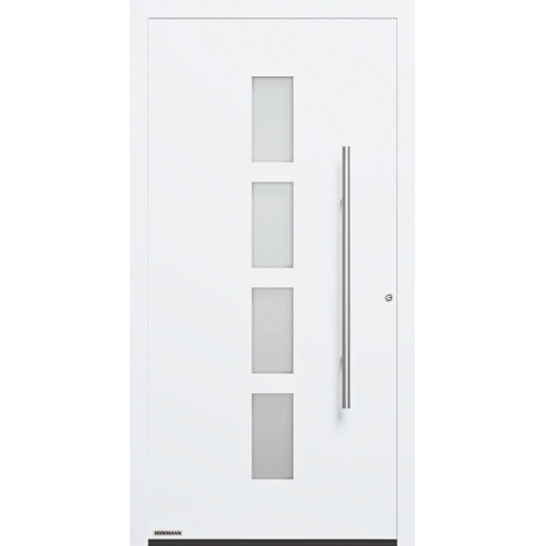 Hörmann ThermoSafe Style 501