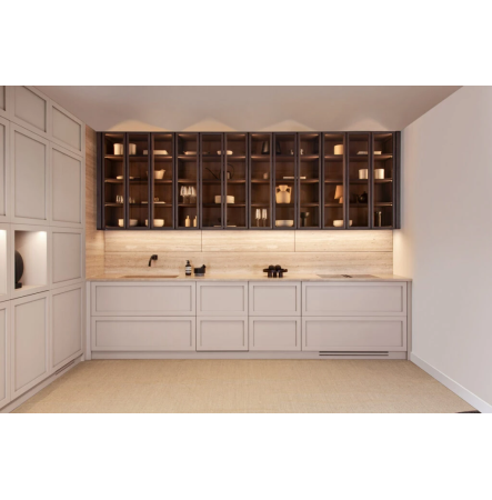 Lottocento Atlante Kitchen