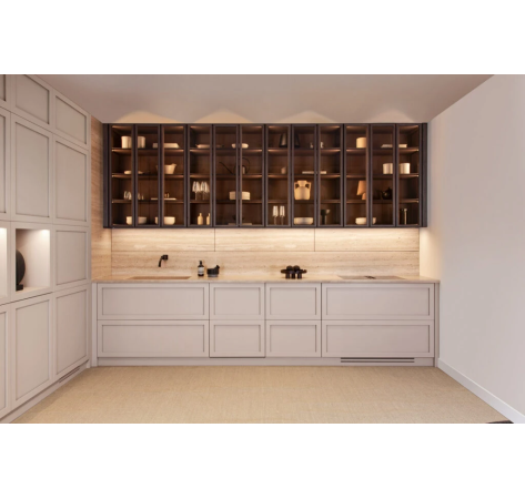 Lottocento Atlante Kitchen