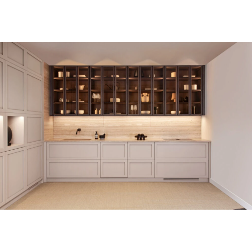 Lottocento Atlante Kitchen