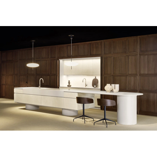 Lottocento Atlante Kitchen