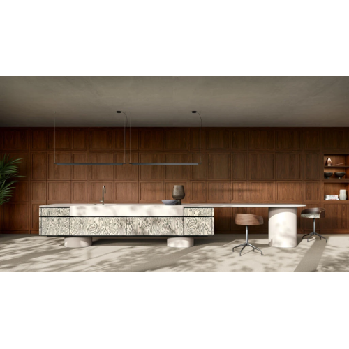 Lottocento Atlante Kitchen