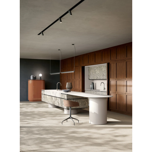 Lottocento Atlante Kitchen