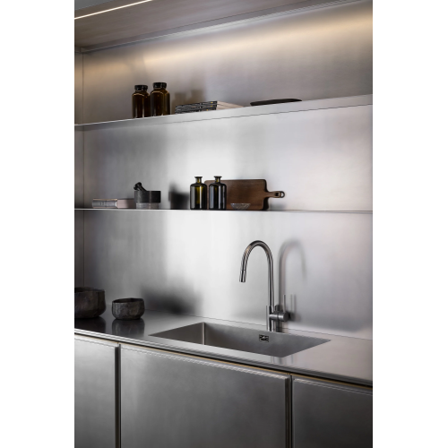 Lottocento Virtus Kitchen