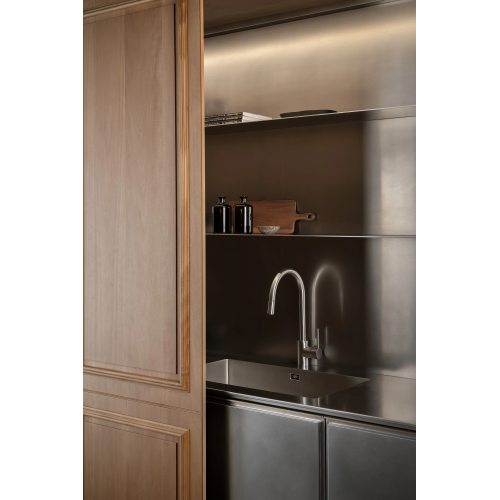 Lottocento Virtus Kitchen