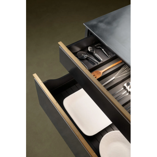 Lottocento Virtus Kitchen