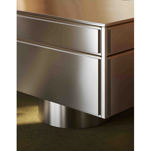 Lottocento Virtus Kitchen