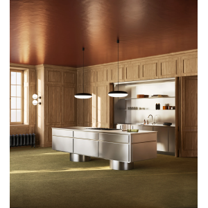 Lottocento Virtus Kitchen