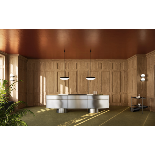 Lottocento Virtus Kitchen