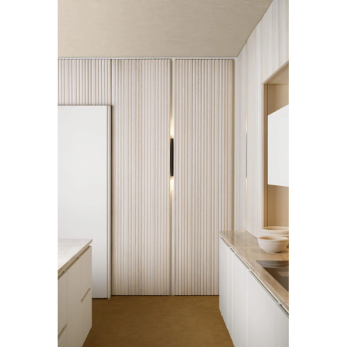 Lottocento Levante Kitchen