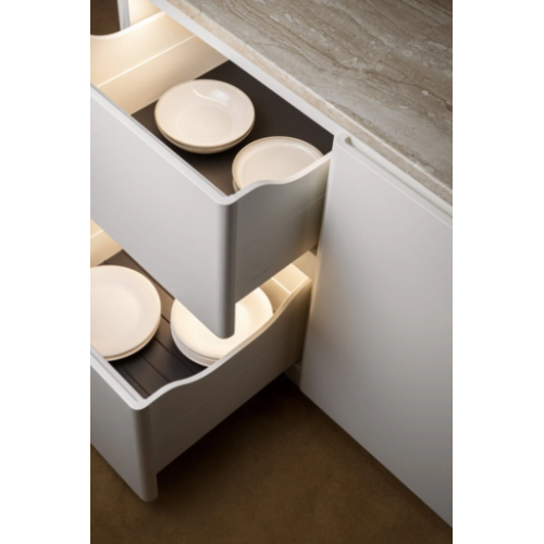 Lottocento Levante Kitchen