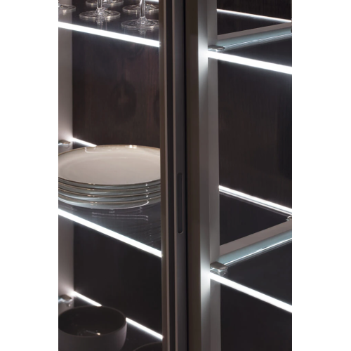 Lottocento the Floral Botanica Kitchen