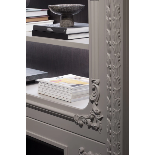 Lottocento the Floral Botanica Kitchen