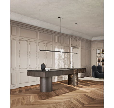 Lottocento the Floral Botanica Kitchen