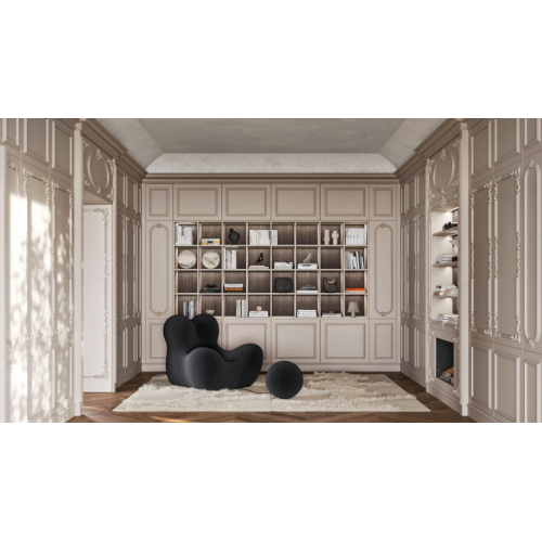 Lottocento the Floral Botanica Kitchen