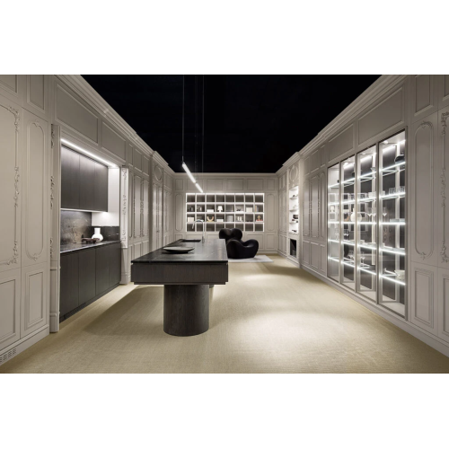 Lottocento the Floral Botanica Kitchen