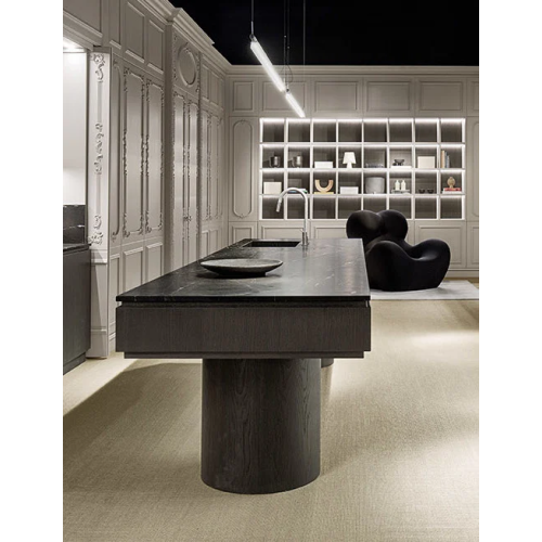 Lottocento the Floral Botanica Kitchen