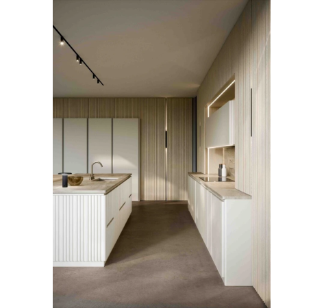 Lottocento Levante Kitchen