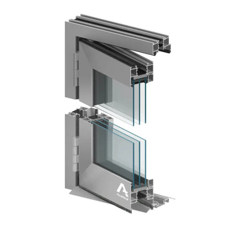 MB-86 FOLD LINE HD