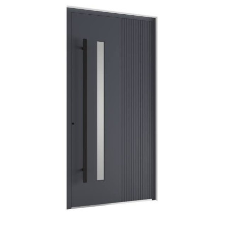 Dindecor 6142 Entrance Door
