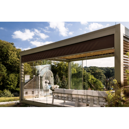  Tarasola Bioclimatic Pergola