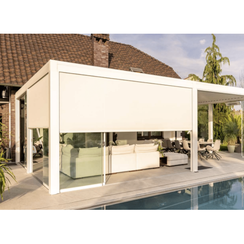  Tarasola Bioclimatic Pergola