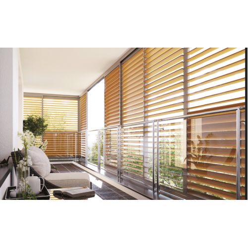 Tarasola Terrace / Balcony / Loggia enclosure