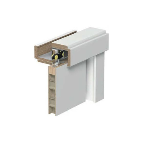 SYSTEM PRZESUWNY photo
