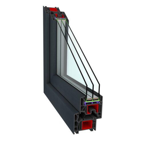Perfectherm windows  photo