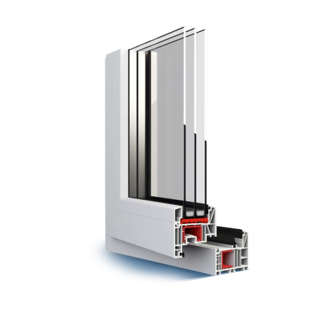 Salamander BluEvolution 82