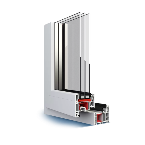 Salamander BluEvolution 82