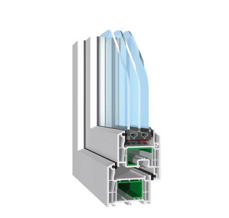 Salamander Blue Evolution 72